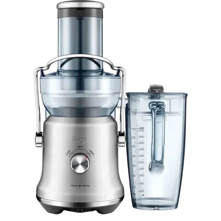 Sage The Nutri Juicer