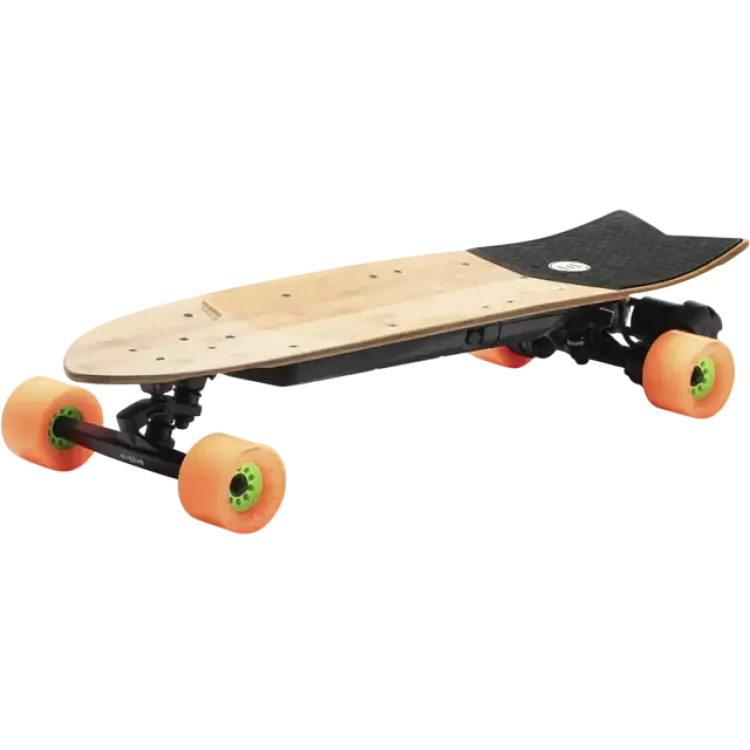Evolve Skateboards Stoke - Caguama (80a)
