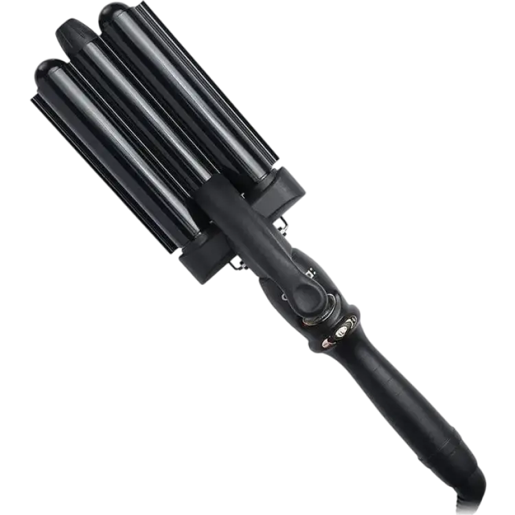 Amika High Tide Deep Waver