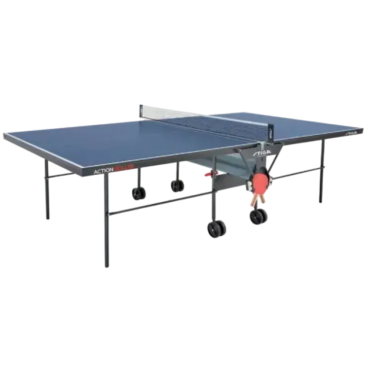 Bordtennisbord