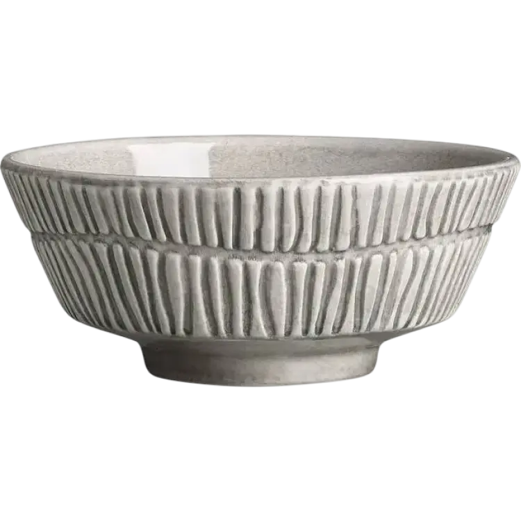 Mateus Stripes Frukostskål 15cm 0.5L