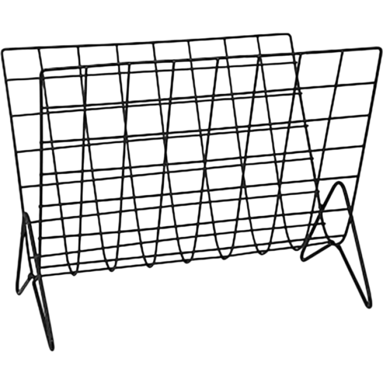 Dorre Aneby Tidningsställ 24.5x30cm