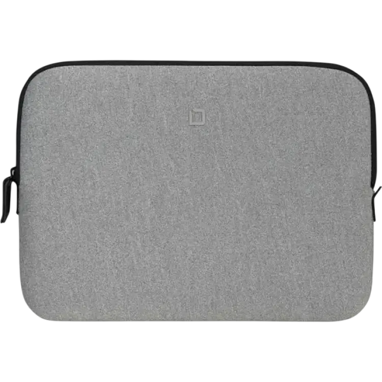 Dicota Urban Laptop Sleeve 13" - Grey
