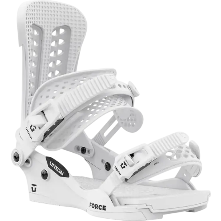 Union Force Classic White Storlek M