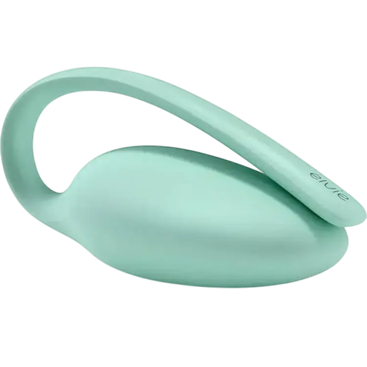 Elvie Trainer Kegel Trainer Kniptränare