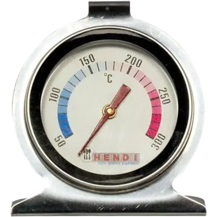 Hendi - Ugnstermometer