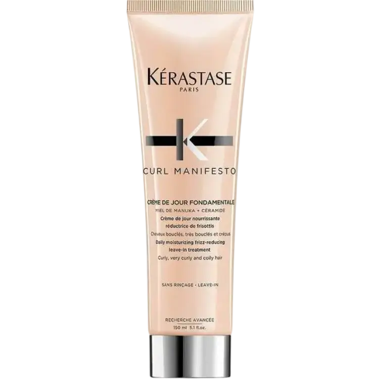 Kérastase Curl Manifesto Crème De Jour Fondamentale