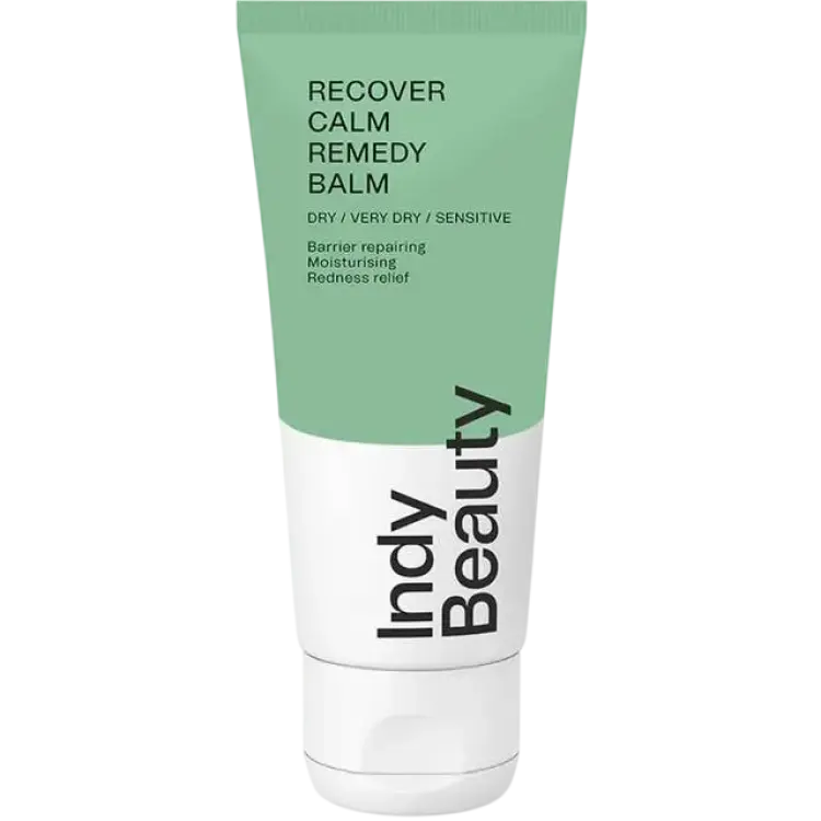 Indy Beauty Recover Calm Remedy Balm