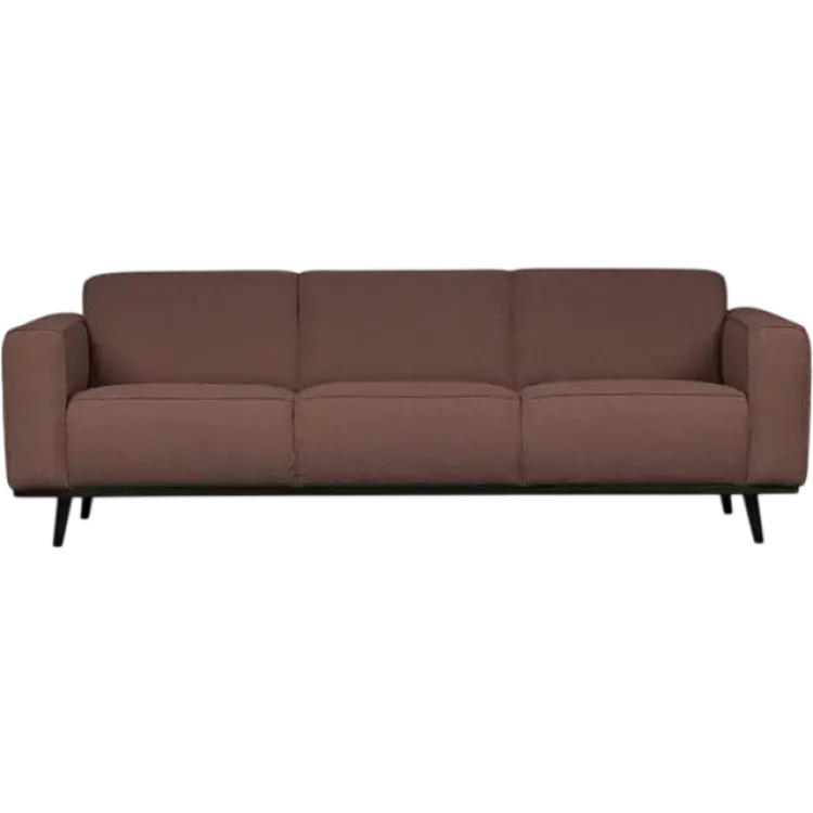 BePureHome Statement Soffa 230cm 3-sits