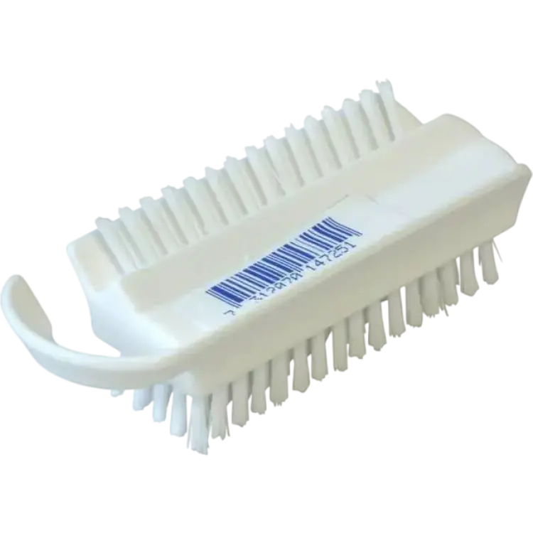 Kron Nagelborste Manikyr