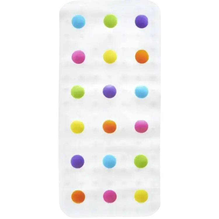 Munchkin Dandy Dots Badkarsmatta