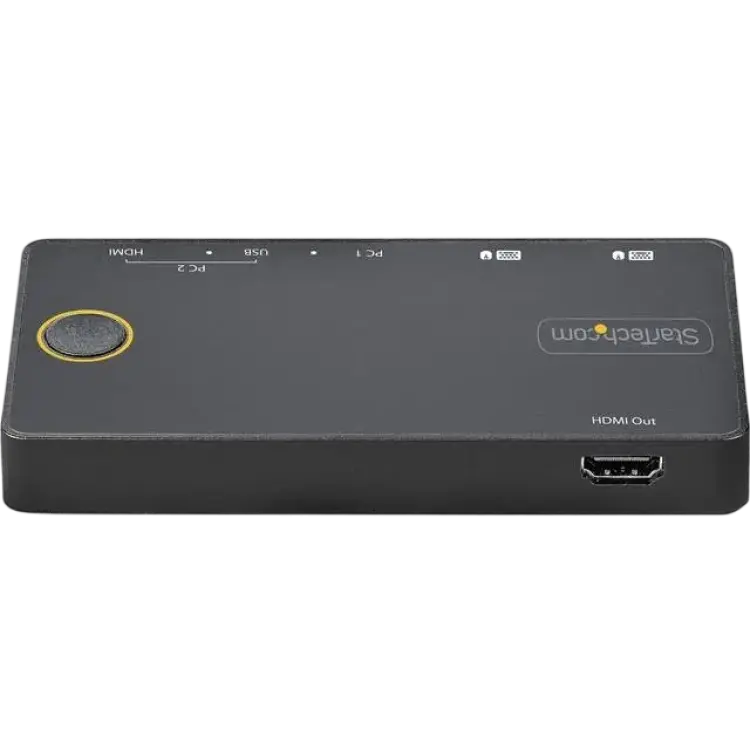 StarTech SV221HUC4K