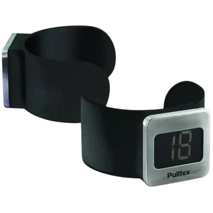 Pulltex - Vintermometer