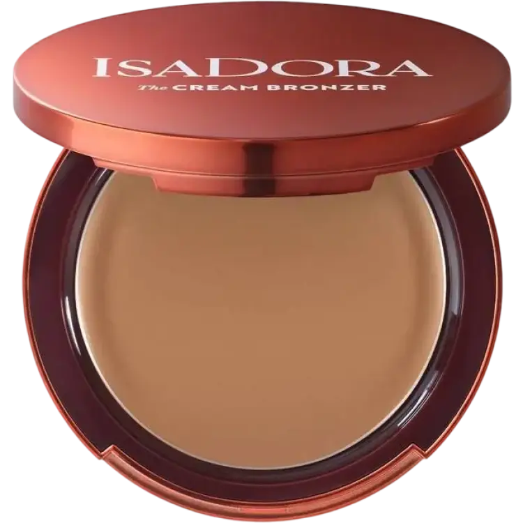 Isadora The Cream Bronzer #48 Tan