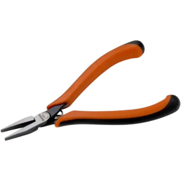 Bahco 4430 Flat Flacktång