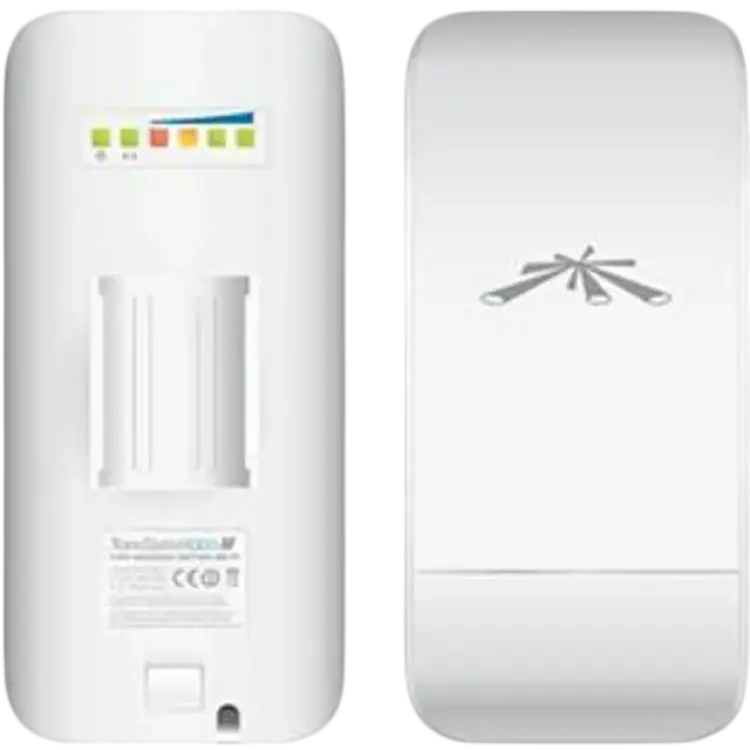 Ubiquiti NanoStation Loco M5