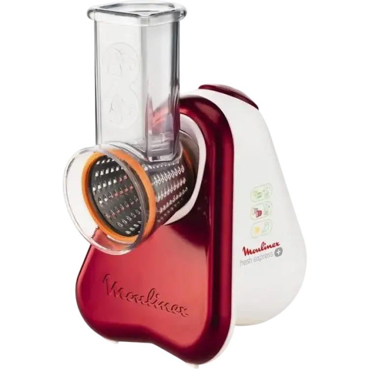 Moulinex Fresh Express Plus