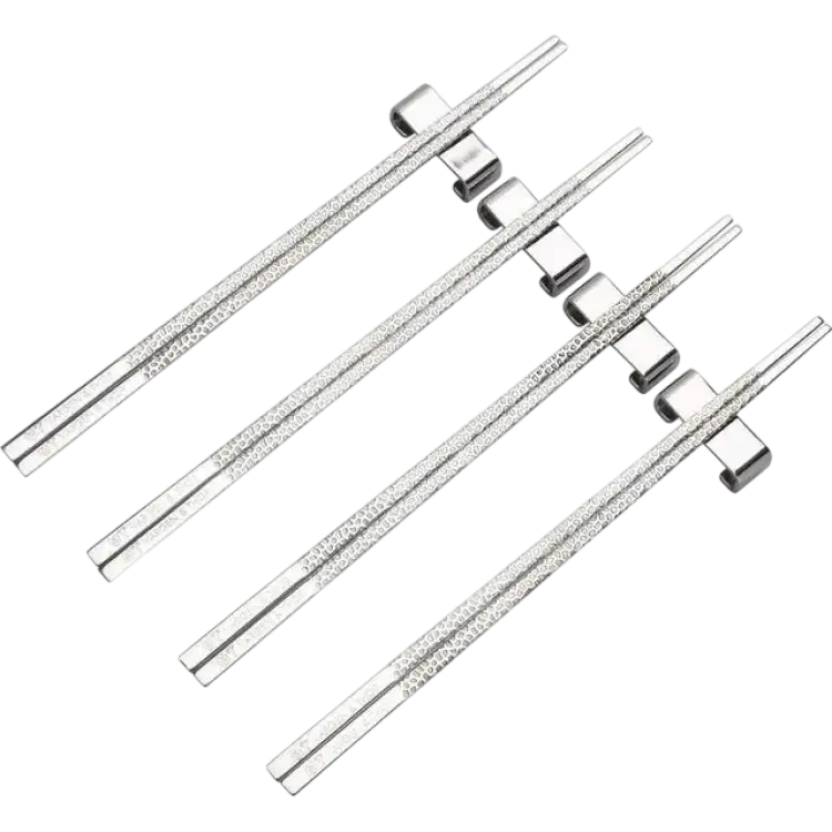 Vargen & Thor Kito Silver Ätpinne 23cm 4st