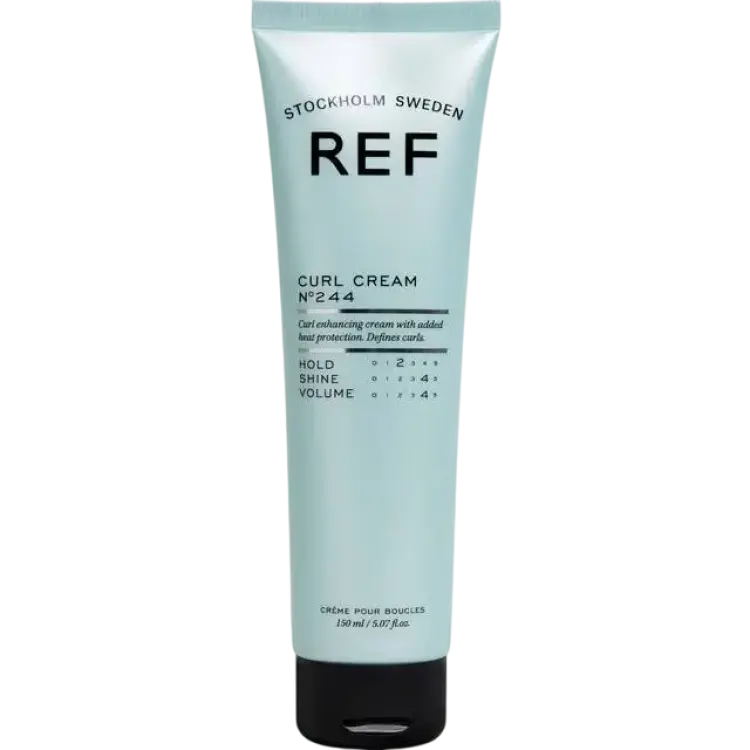REF Curl Cream No 244 150ml
