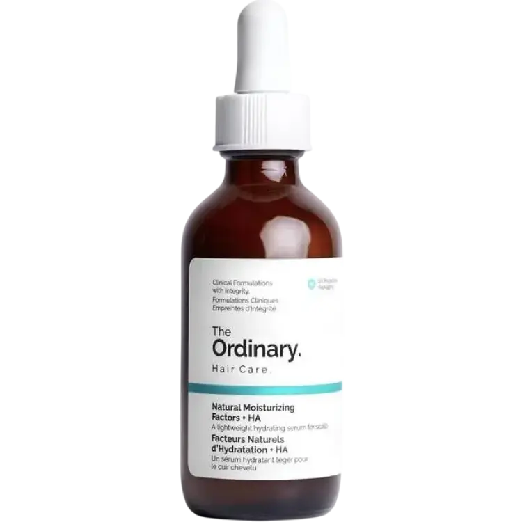 The Ordinary Natural Moisturizing Factors + HA 60ml