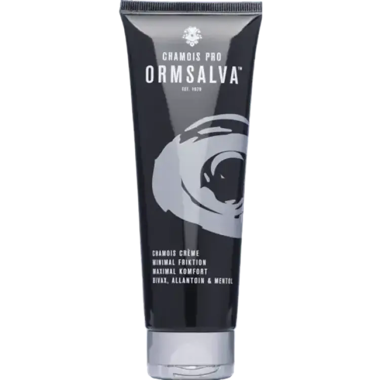 Ormsalva Chamois Pro 125ml