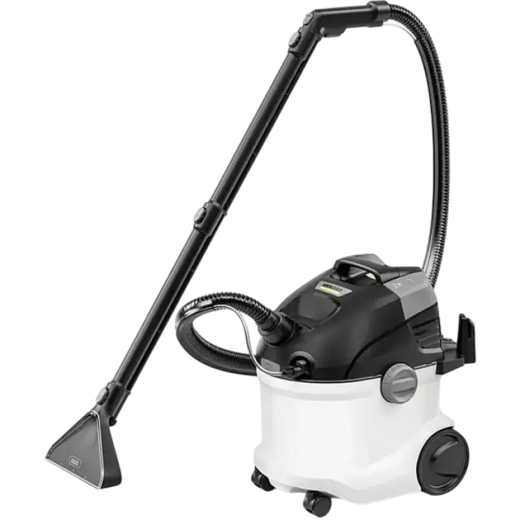 Kärcher SE 5 1.081-230.0 Vit