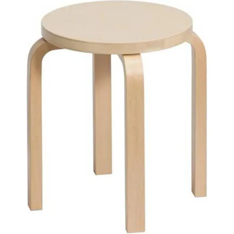 Artek E60 Sittpall 44cm