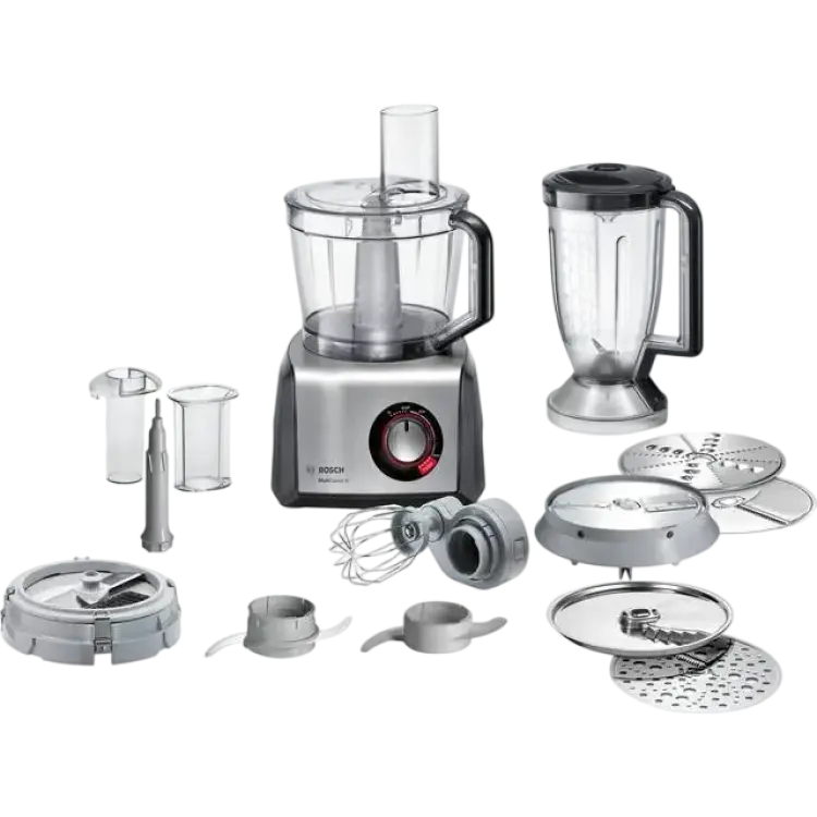 Bosch MultiTalent 8 MC812M865