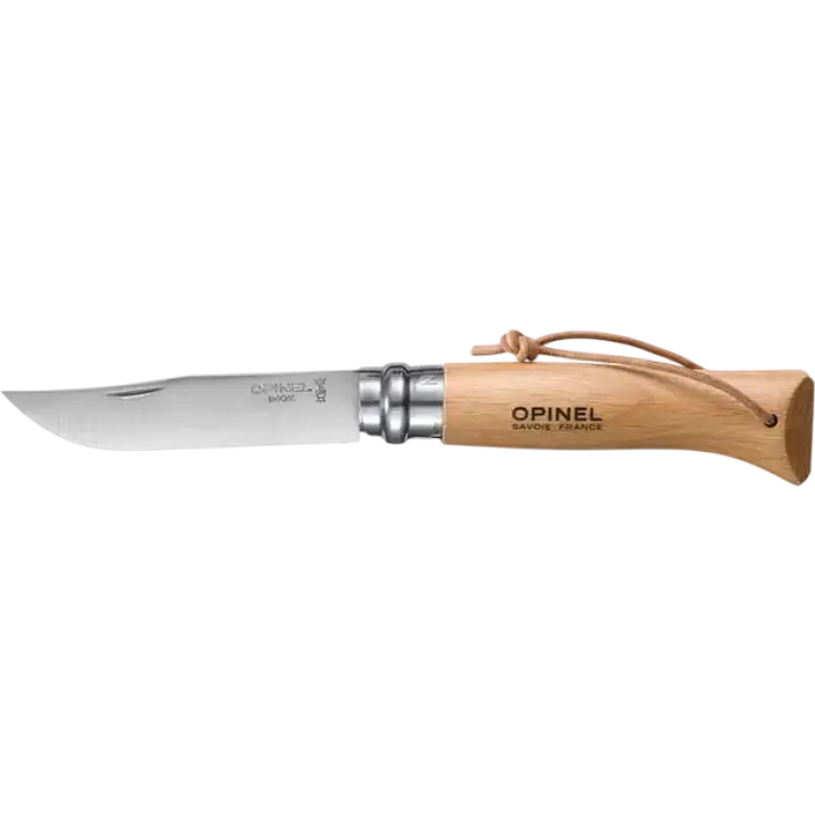 Opinel No 07 Friluftskniv