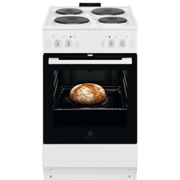 Electrolux LKS500003W Vit