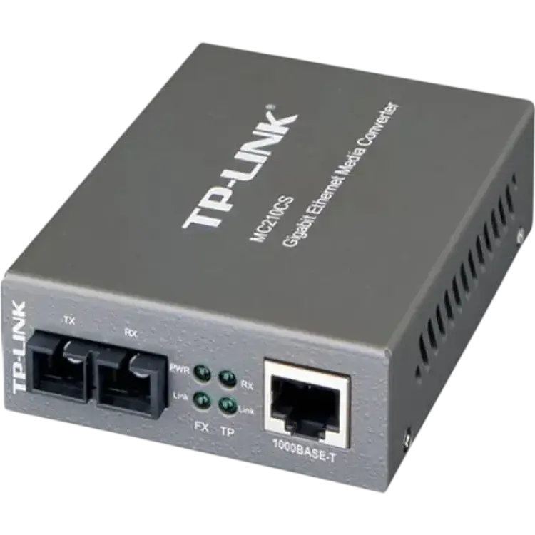 TP-Link MC210CS