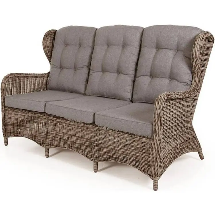 Brafab Rosita 3-seat Soffa