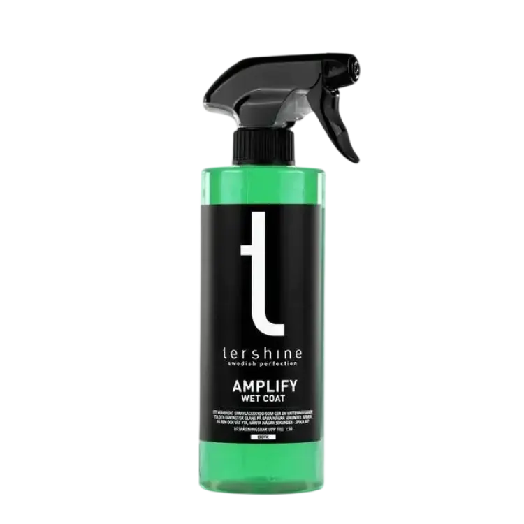 Tershine Amplify Wet Coat 500 ml 0.5L