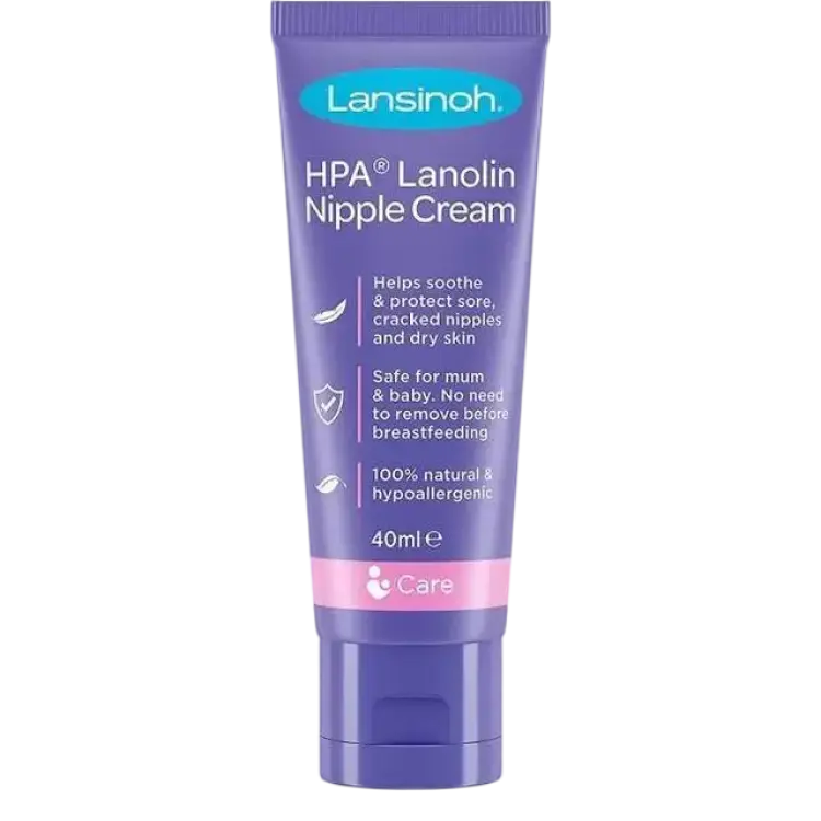 Lansinoh HPA Lanolin 40ml