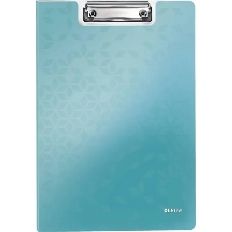 Leitz WOW Clipboard A4
