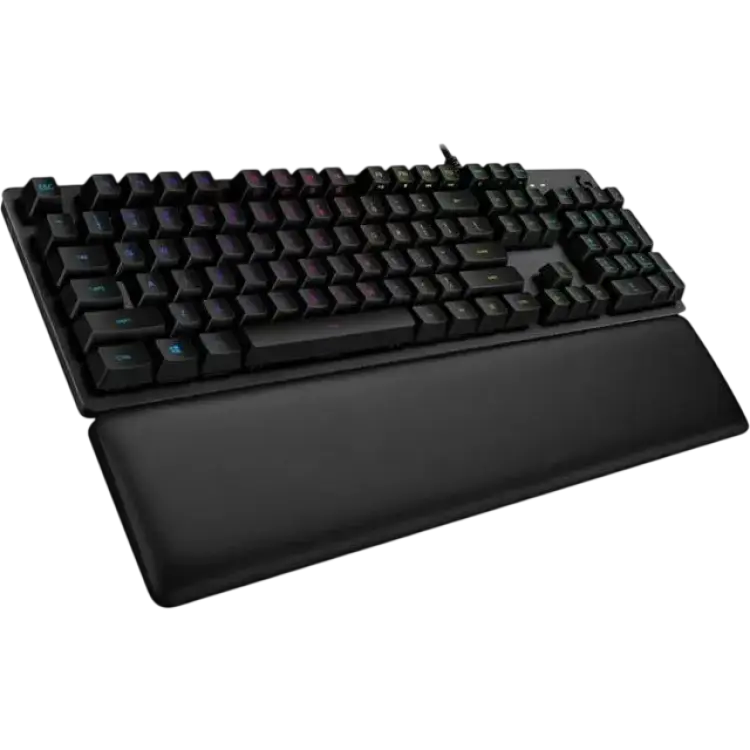 Logitech G513 Carbon GX Brown (Nordic)