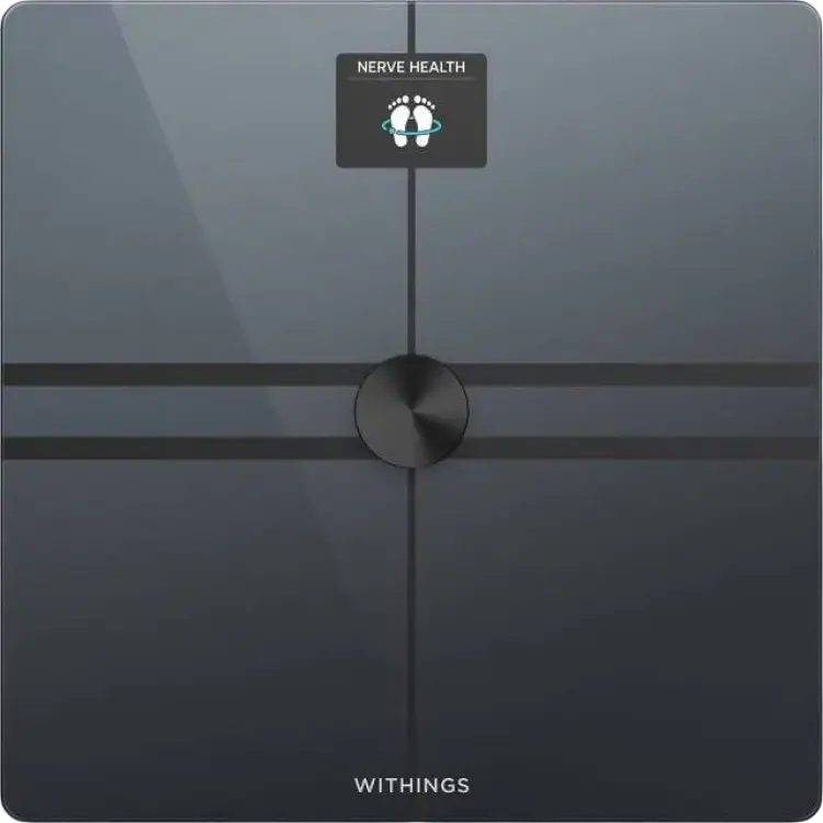Withings Body Comp Black