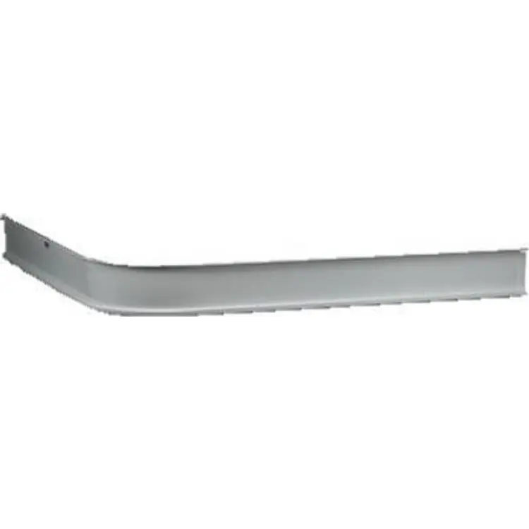Dusch/Vändbar List