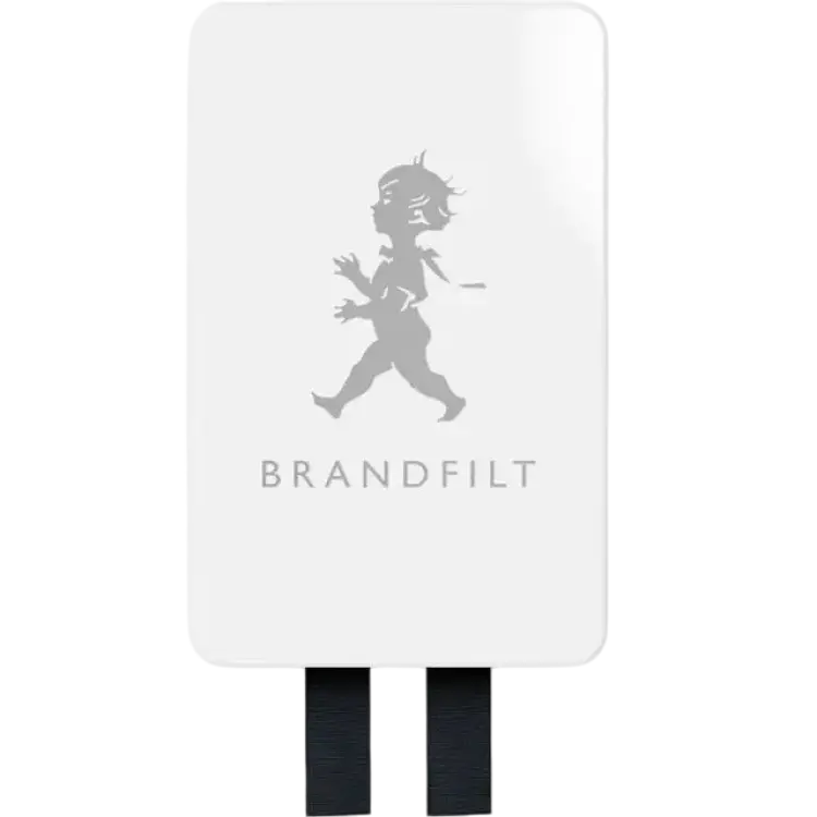 Solstickan Fire Blanket 120x120cm 2023 White