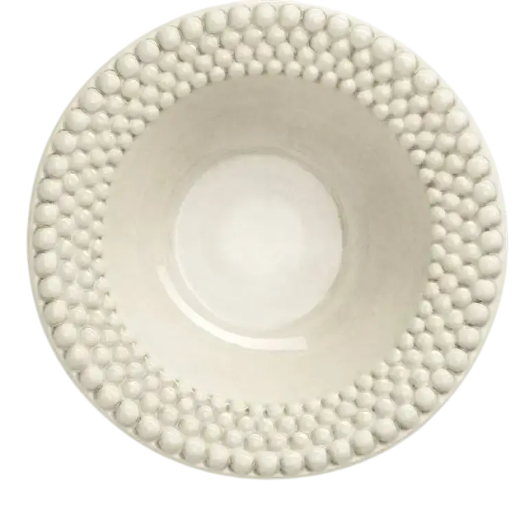 Mateus Bubbles Sand Djup tallrik 25cm