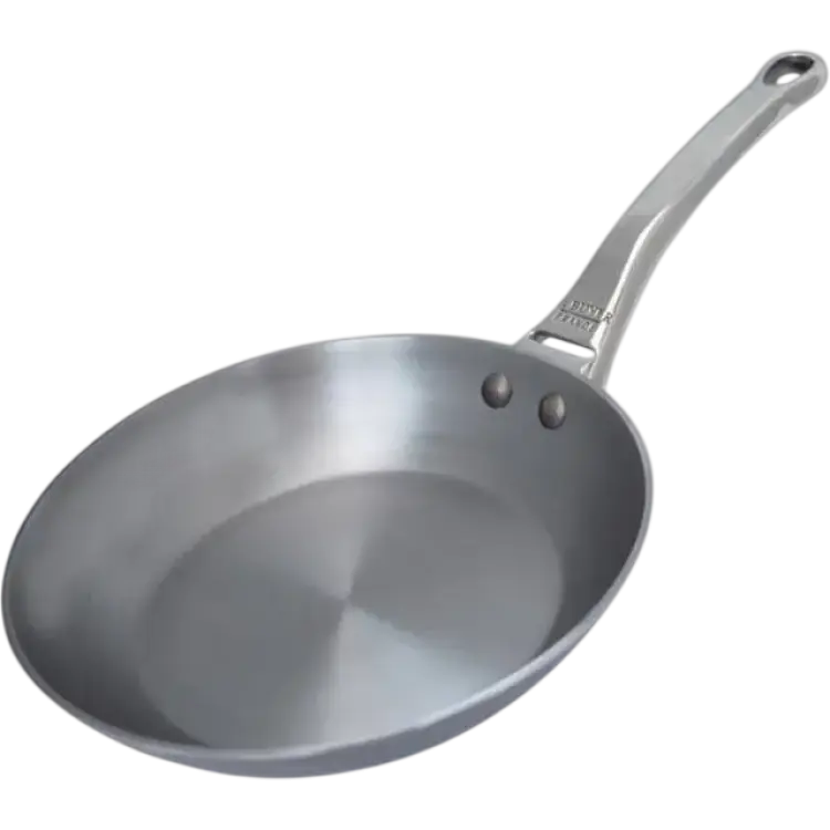 De Buyer Mineral B Pro 28 cm