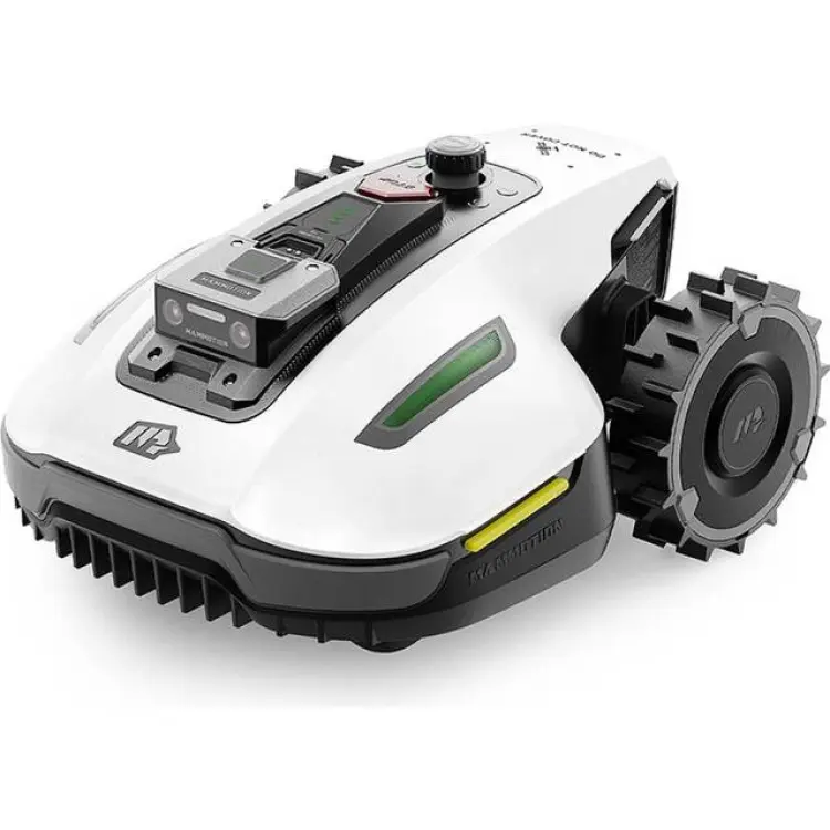 Mammotion YUKA Mini 600 Robotgräsklippare För 600m2