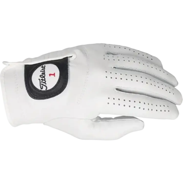Titleist Players Glove Left