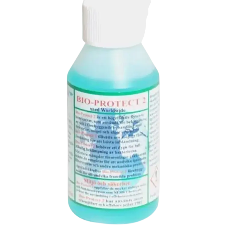Bio Protect Bio-protect 2 Bränsletillsats diesel Tillsats