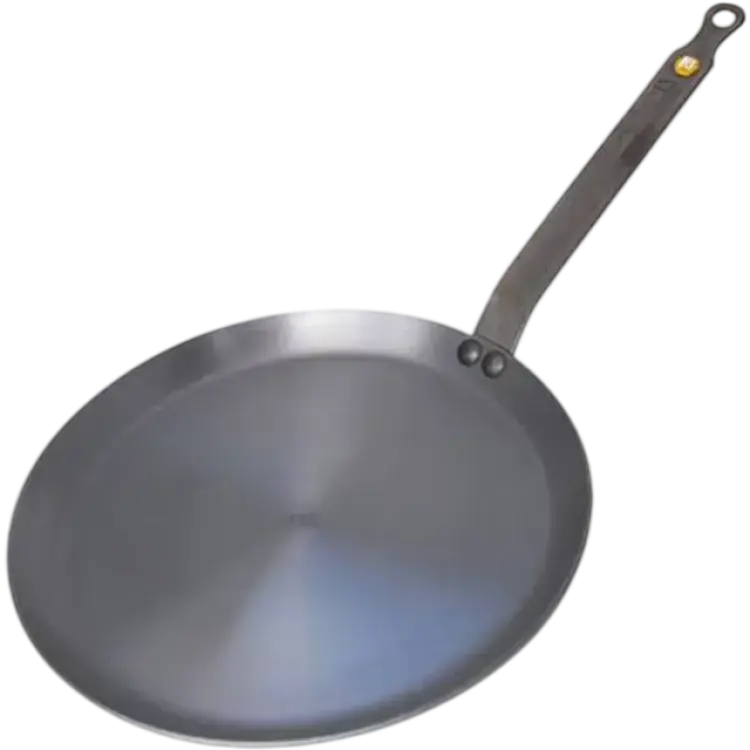 De Buyer Mineral B Element 24 cm