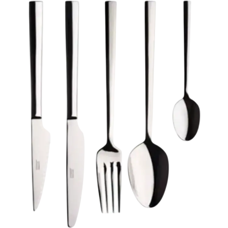 Dorre Victoria Bestickset 60st