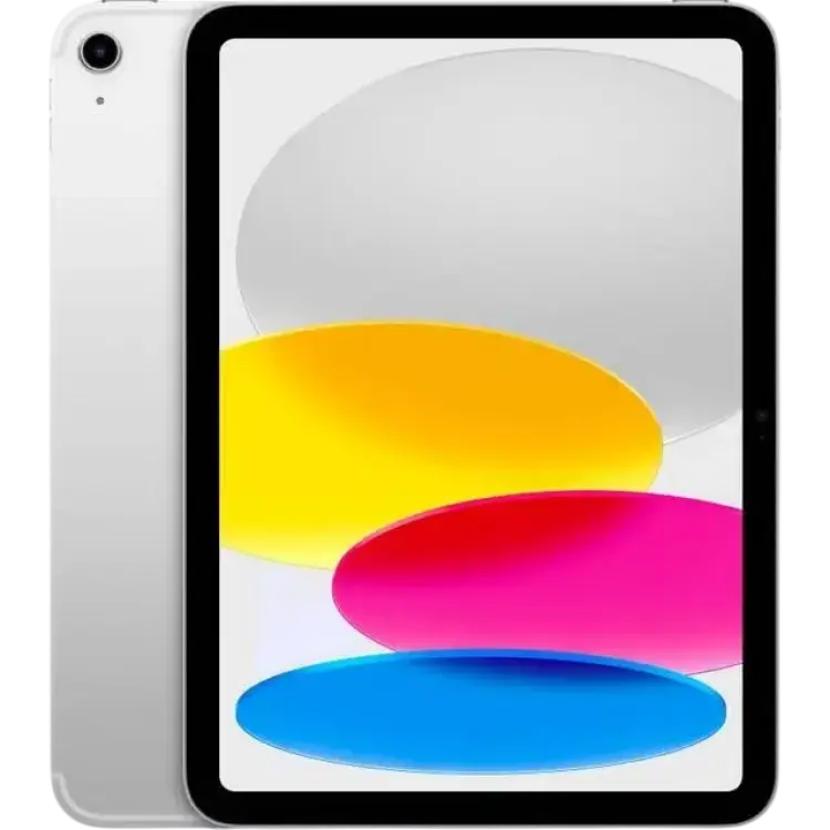 Apple iPad (2025) A16 Chip Wi-Fi 128GB Silver