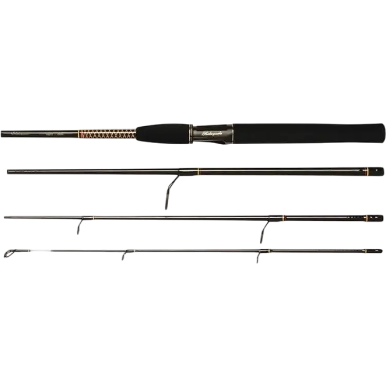 Ugly Stik Travel Spin Rod