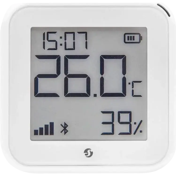 Hygrometer