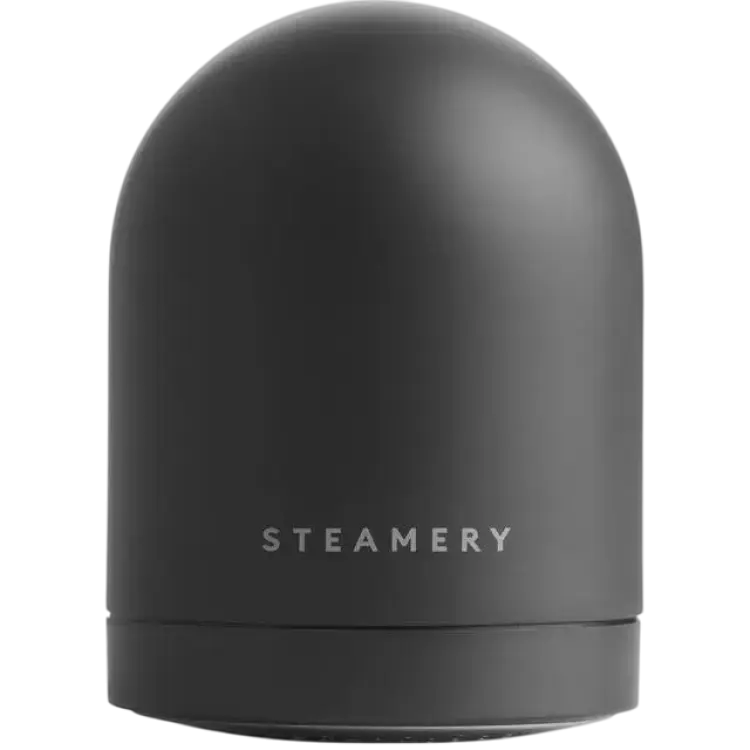 Steamery Pilo No 2 Fabric Shaver Charcoal Black